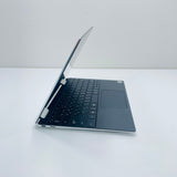 Dell XPS 7390 2in1 cảm ứng gập xoay i5 10th Ram 8GB SSD 256GB