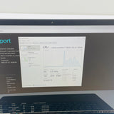 Surface laptop 3 màn 15" 2K cảm ứng i7 10th Ram 32GB SSD 1TB