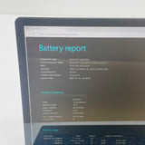 Surface laptop 3 màn 15" 2K cảm ứng i7 10th Ram 32GB SSD 1TB