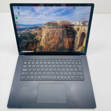 Surface laptop 3 màn 15" 2K cảm ứng i7 10th Ram 32GB SSD 1TB