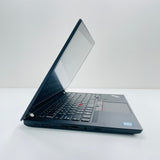Thinkpad Workstation P43s 14" FHD Core i7 8565U Ram 16GB SSD 512GB Card rời Nvidia Quadro P520 2GB