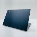Thinkpad Workstation P43s 14" FHD Core i7 8565U Ram 16GB SSD 512GB Card rời Nvidia Quadro P520 2GB