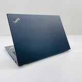 Thinkpad Workstation P43s 14" FHD Core i7 8565U Ram 16GB SSD 512GB Card rời Nvidia Quadro P520 2GB