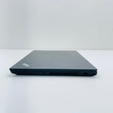 Thinkpad Workstation P43s 14" FHD Core i7 8565U Ram 16GB SSD 512GB Card rời Nvidia Quadro P520 2GB