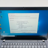 Thinkpad Workstation P43s 14" FHD Core i7 8565U Ram 16GB SSD 512GB Card rời Nvidia Quadro P520 2GB