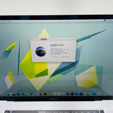 Macbook Pro 2019 16" 3K Retina i7 Ram 16GB SSD 512GB Card rời Radeon Pro 5300M 4GB