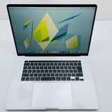 Macbook Pro 2019 16" 3K Retina i7 Ram 16GB SSD 512GB Card rời Radeon Pro 5300M 4GB