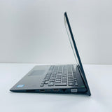 Sony Vaio 14" FHD IPS i7 8th Ram 16GB SSD 512GB