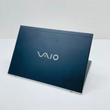 Sony Vaio 14" FHD IPS i7 8th Ram 16GB SSD 512GB