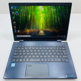 Toshiba Dynabook G83 13.3" Core i7 8th Ram 8GB SSD 512GB