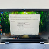 Toshiba Dynabook G83 13.3" Core i7 8th Ram 8GB SSD 512GB