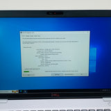 Dell latitude 5511 màn 15.6" FHD i7 10850H Ram 16GB SSD 512GB , Card rời GeForce MX250 2GB