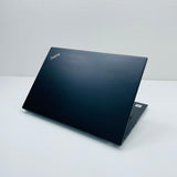 Lenovo ThinkPad T14s gen 1 14" Core i5 10th Ram 16GB SSD 256GB