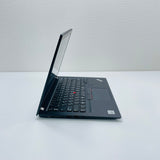 Lenovo ThinkPad T14s gen 1 14" Core i5 10th Ram 16GB SSD 256GB