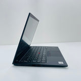 Lenovo ThinkPad X1 Carbon gen 8 cao cấp màn 14" 2K i5 Ram 16GB SSD 256GB