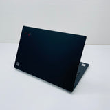 Lenovo ThinkPad X1 Carbon gen 8 cao cấp màn 14" 2K i5 Ram 16GB SSD 256GB