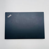 Lenovo ThinkPad T480s cảm ứng màn hình 14" FHD i7 Ram 16GB SSD 256GB