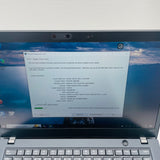 Lenovo ThinkPad T480s cảm ứng màn hình 14" FHD i7 Ram 16GB SSD 256GB