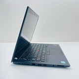 Lenovo ThinkPad T480s cảm ứng màn hình 14" FHD i7 Ram 16GB SSD 256GB