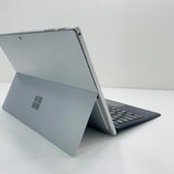 Surface Pro 6 12.3" 2K cảm ứng i7 8th Ram 16GB SSD 512GB