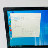 Surface Pro 6 12.3" 2K cảm ứng i7 8th Ram 16GB SSD 512GB