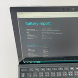 Surface Pro 6 12.3" 2K cảm ứng i7 8th Ram 16GB SSD 512GB
