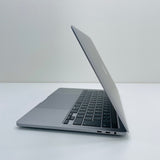Macbook Pro 2020 13.3" 2K Retina i5 Ram 16GB SSD 512GB