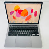 Macbook Pro 2020 13.3" 2K Retina i5 Ram 16GB SSD 512GB