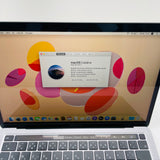 Macbook Pro 2020 13.3" 2K Retina i5 Ram 16GB SSD 512GB