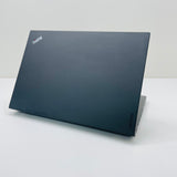 Thinkpad T470p 14" FHD Core i7 7820HQ Ram 16GB SSD 512GB Card rời Nvidia GeForce 940MX 2GB