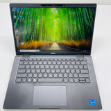 Dell latitude 7420 14" FHD cảm ứng i7 11th Ram 16GB SSD 512GB ,phím US