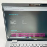 Dell latitude 7420 14" FHD cảm ứng i7 11th Ram 16GB SSD 512GB ,phím US