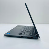 Dell latitude 7420 14" FHD cảm ứng i7 11th Ram 16GB SSD 512GB ,phím US