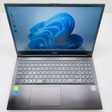 Mouse Gaming K5-I7CMLAB 15.6" FHD i7-10750H Ram 16GB SSD 512GB , Card rời NVIDIA Gefore MX350 2GB