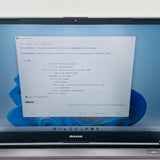 Mouse Gaming K5-I7CMLAB 15.6" FHD i7-10750H Ram 16GB SSD 512GB , Card rời NVIDIA Gefore MX350 2GB