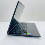 Mouse Gaming K5-I7CMLAB 15.6" FHD i7-10750H Ram 16GB SSD 512GB , Card rời NVIDIA Gefore MX350 2GB