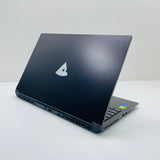 Mouse Gaming K5-I7CMLAB 15.6" FHD i7-10750H Ram 16GB SSD 512GB , Card rời NVIDIA Gefore MX350 2GB