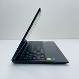 Mouse Gaming K5-I7CMLAB 15.6" FHD i7-10750H Ram 16GB SSD 512GB , Card rời NVIDIA Gefore MX350 2GB