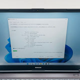 Mouse Gaming K5-I7CMLAB 15.6" FHD i7-10750H Ram 16GB SSD 512GB , Card rời NVIDIA Gefore MX350 2GB