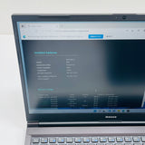 Mouse Gaming K5-I7CMLAB 15.6" FHD i7-10750H Ram 16GB SSD 512GB , Card rời NVIDIA Gefore MX350 2GB