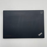 Lenovo ThinkPad X1 Carbon  14" HD i7 Ram 8GB SSD 128GB