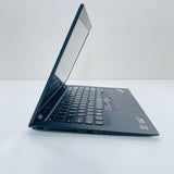Lenovo ThinkPad X1 Carbon  14" HD i7 Ram 8GB SSD 128GB