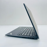 Lenovo ThinkPad X1 Carbon  14" HD i7 Ram 8GB SSD 128GB