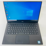Dell XPS 13 9350 màn 13.3" FHD i5 Ram 4GB SSD 128GB