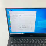 Dell XPS 13 9350 màn 13.3" FHD i5 Ram 4GB SSD 128GB