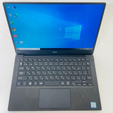 Dell XPS 13 9360 màn 13.3" FHD i5 Ram 8GB SSD 256GB