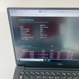 Dell XPS 13 9360 màn 13.3" FHD i5 Ram 8GB SSD 256GB