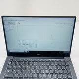 Dell XPS 13 9360 màn 13.3" FHD i5 Ram 8GB SSD 256GB