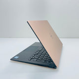 Dell XPS 13 9360 màn 13.3" FHD i5 Ram 8GB SSD 256GB