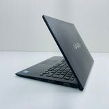 Sony Vaio bản LTE 13.3" FHD Core i7 7th Ram 16GB SSD 256GB